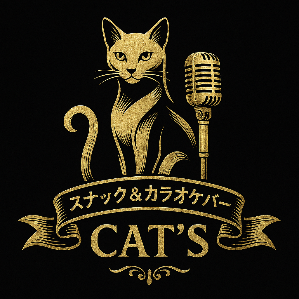 亀戸スナックcat's店長 - D-system導入事例